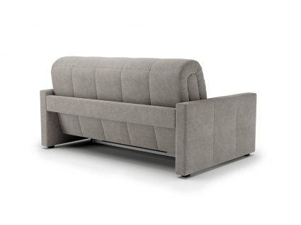 Диван Сонум Rest Кашемир голубой Длина 183 см