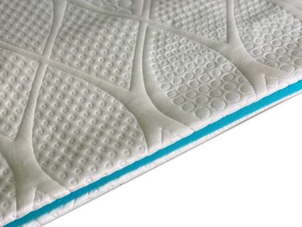 Топпер Alfabed Space 140х190