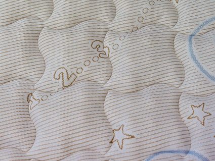 Матрас Sontelle Teeny Misha 80х190