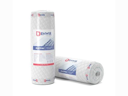 Матрас Denwir SIMPL RELAX 13 160х200