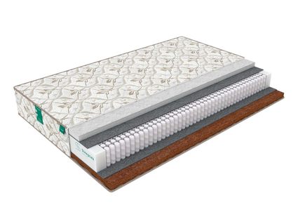 Матрас Sleeptek Perfect Strutto Cocos 54