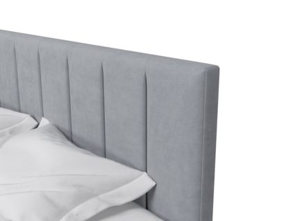 Кровать Димакс Амадора Агат 200х200