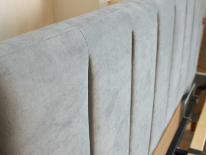 Кровать Димакс Амадора Агат 200х200