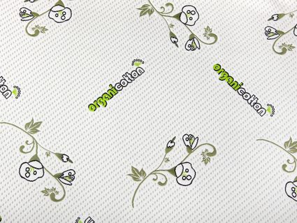 Топпер Lonax Organic Ultra Multizone 180х190