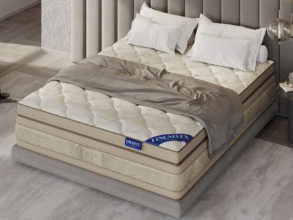 Матрас LineaFlex Qween 30 180х190