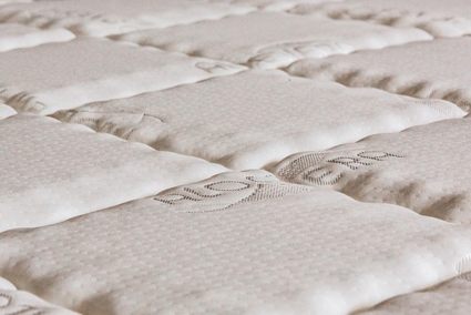 Матрас Sontelle Sante Tense Props 110х200