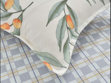 Комплект постельного белья Софи де Марко Паоло 1,5-спальный