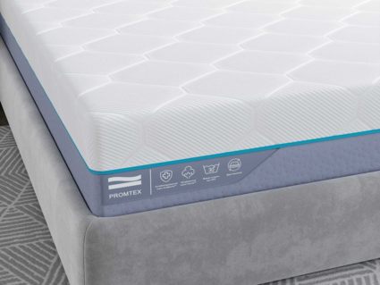 Матрас Промтекс-Ориент Monolit Combi 16 80х140