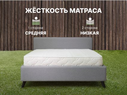 Матрас Димакс Элемент Медиум Мемо 32