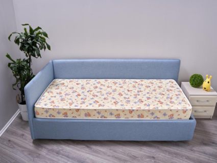 Матрас Sontelle Kinni Jerry 60х120