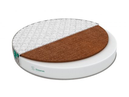 Матрас Sleeptek LAP CocosFoam 20 80