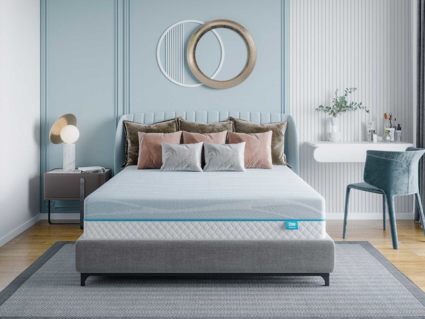 Матрас Промтекс-Ориент Soft Combi Eco 110х190