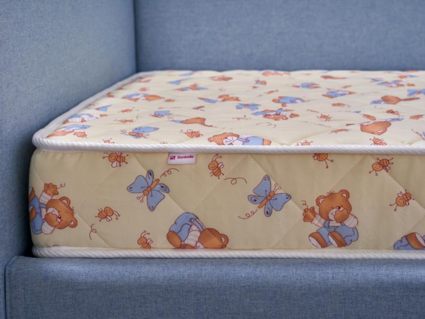 Матрас Sontelle Kinni Elsa 90х190