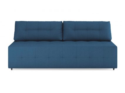 Диван Сонум City Микровелюр серый Длина 204 см