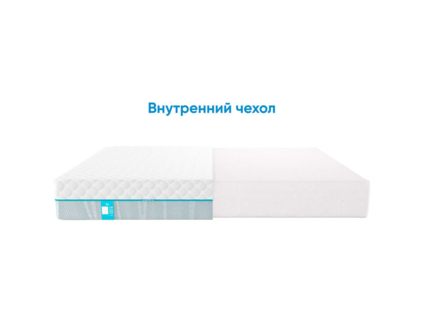 Матрас Промтекс-Ориент Soft 18 Standart Combi 58