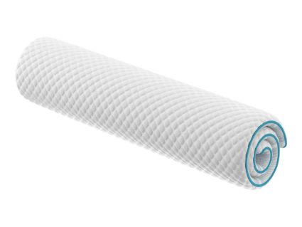 Наматрасник Промтекс-Ориент Latex Eco 3 / Cocos 3 160х190