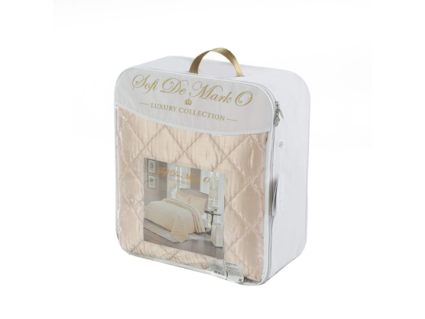 Покрывало Софи де Марко Паола (крем) 240х260