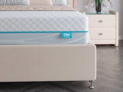 Матрас Промтекс-Ориент Soft Middle Eco 180х195