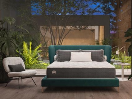 Матрас Alfabed Electra 140х190