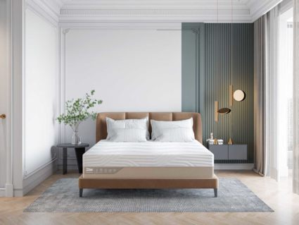 Матрас Промтекс-Ориент Duet Combi 120х195