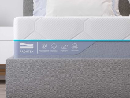 Матрас Промтекс-Ориент Monolit Combi Eco 16 160х190