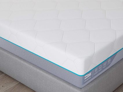 Матрас Промтекс-Ориент Multipacket Standart Plus 140х190