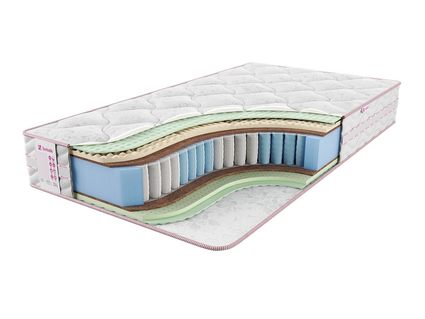 Матрас Sontelle Vivre Dual royal 43