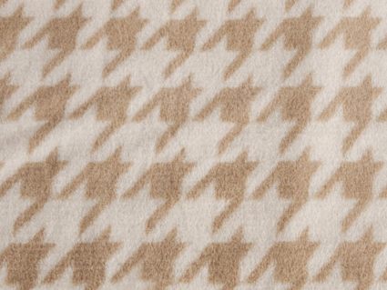 Покрывало Софи де Марко Эрнесто (светло бежевое) 160х220