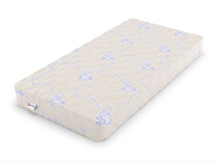 Матрас Denwir BABY SPRINGLESS TOP FOAM HARD 11 90х200