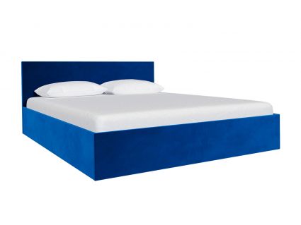 Кровать Димакс Джеффер Сапфир 180х190