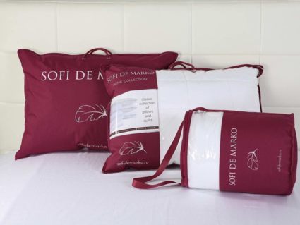 Подушка Софи де Марко Пенелопа 50х70