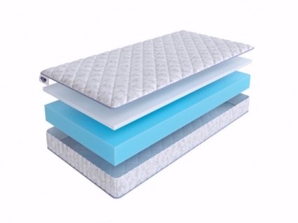 Матрас SkySleep InFlex Model 6 520