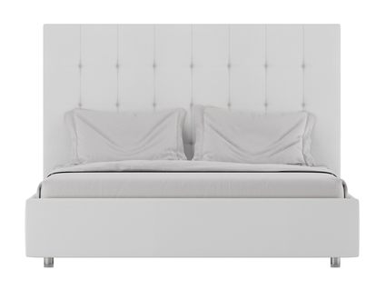 Кровать Димакс Нордо Альбус с подъемным механизмом 160х200