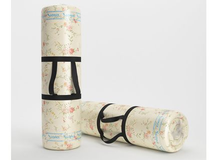 Топпер Lonax LX 10 160х190