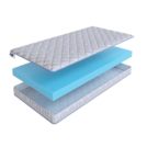 Матрас SkySleep Roller Econom 10 80х140