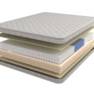 Матрас Mr.Mattress Vita L 140х195