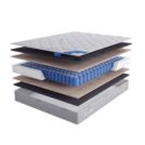 Матрас LineaFlex Real Active 80х140