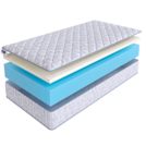 Матрас SkySleep Roller Cotton Memory 22 150х200