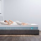 Матрас Промтекс-Ориент Soft Combi Cocos M 110х200