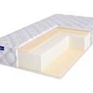 Матрас BeautyRoll Roll Foam Hard 14 Latex Double 150х200