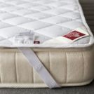 Наматрасник German Grass Mattress 95C Grass 90х200