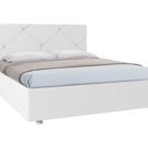 Кровать Sontelle Моранж Luxa Milk 110х200