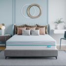 Матрас Промтекс-Ориент Soft Combi Optima 90х195