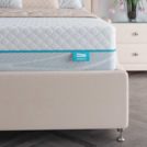 Матрас Промтекс-Ориент Soft Combi Optima 90х195